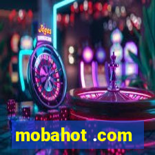 mobahot .com